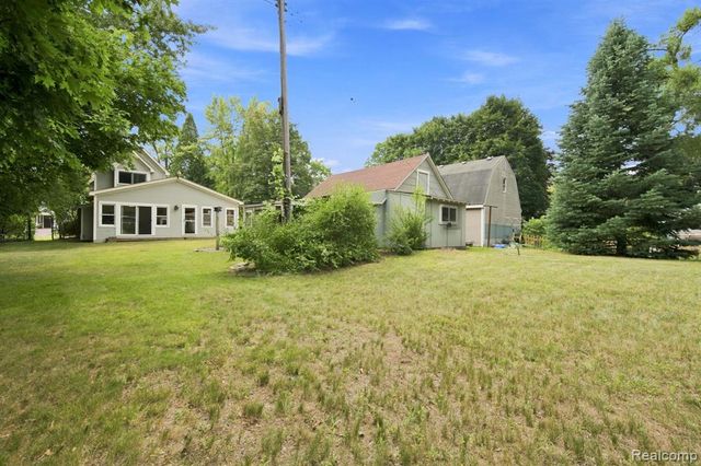 79 Dennison Street, Oxford, MI 48371