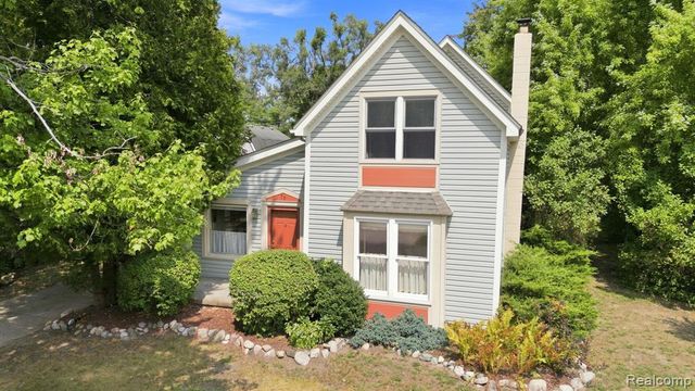 79 Dennison Street, Oxford, MI 48371