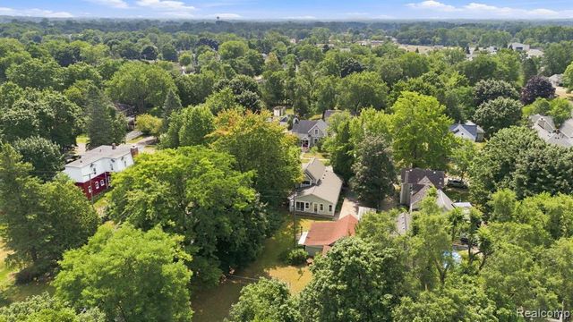 79 Dennison Street, Oxford, MI 48371