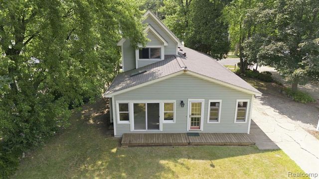 79 Dennison Street, Oxford, MI 48371