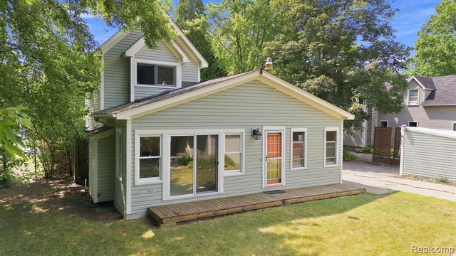 79 Dennison Street, Oxford, MI 48371