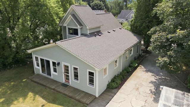 79 Dennison Street, Oxford, MI 48371
