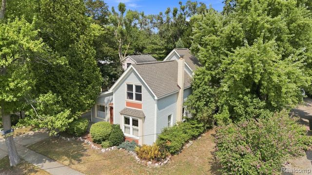 79 Dennison Street, Oxford, MI 48371