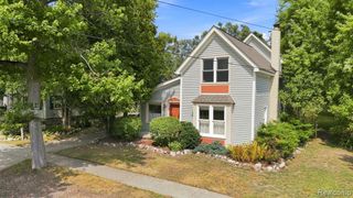 79 Dennison Street, Oxford, MI 48371