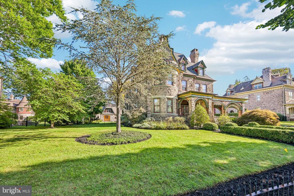 6 LINDENWOLD TER, AMBLER, PA 19002 — photo 2