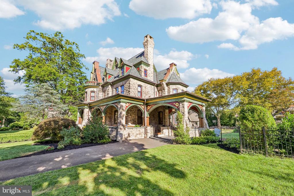 6 LINDENWOLD TER, AMBLER, PA 19002 — photo 4