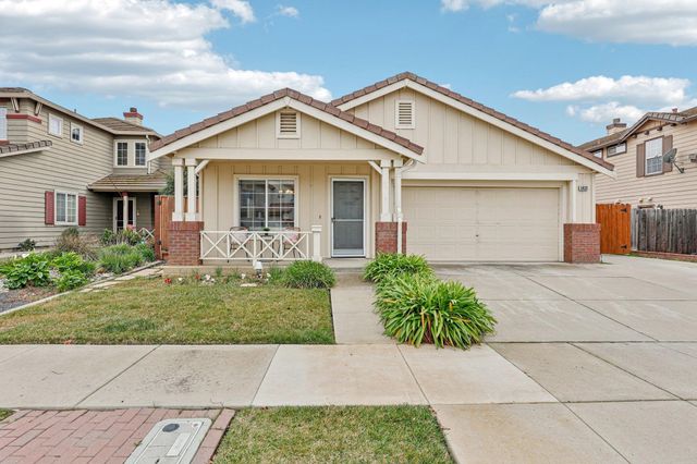 6433 Aspenwood, Livermore, CA 94551