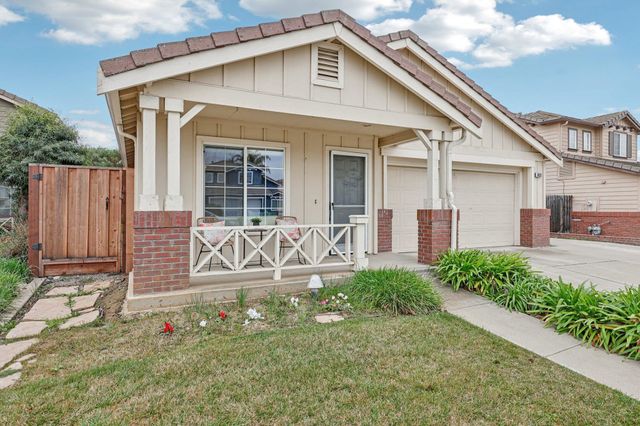 6433 Aspenwood, Livermore, CA 94551