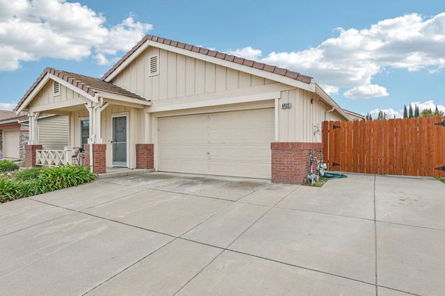6433 Aspenwood, Livermore, CA 94551