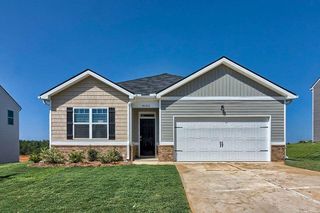 1012 Hay Meadow Drive, Augusta, GA 30909