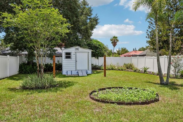 14309 BRENTWOOD DRIVE, Tampa, FL 33618