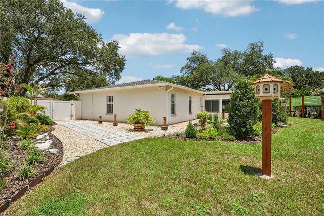 14309 BRENTWOOD DRIVE, Tampa, FL 33618