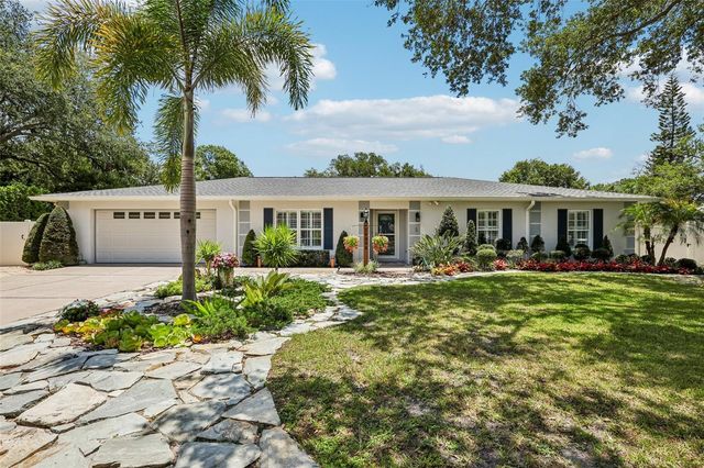14309 BRENTWOOD DRIVE, Tampa, FL 33618