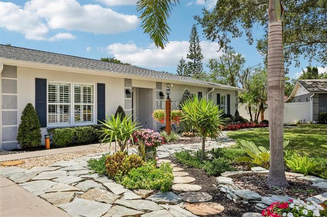14309 BRENTWOOD DRIVE, Tampa, FL 33618