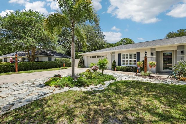 14309 BRENTWOOD DRIVE, Tampa, FL 33618