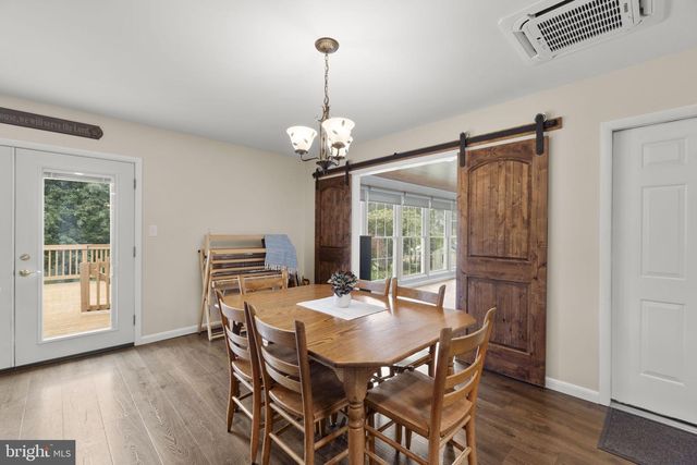 2710 FLINTSTONE RD, Freeland, MD 21053