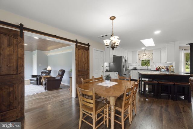 2710 FLINTSTONE RD, Freeland, MD 21053