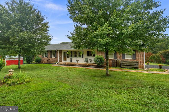 2710 FLINTSTONE RD, Freeland, MD 21053