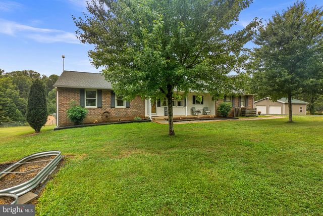 2710 FLINTSTONE RD, Freeland, MD 21053