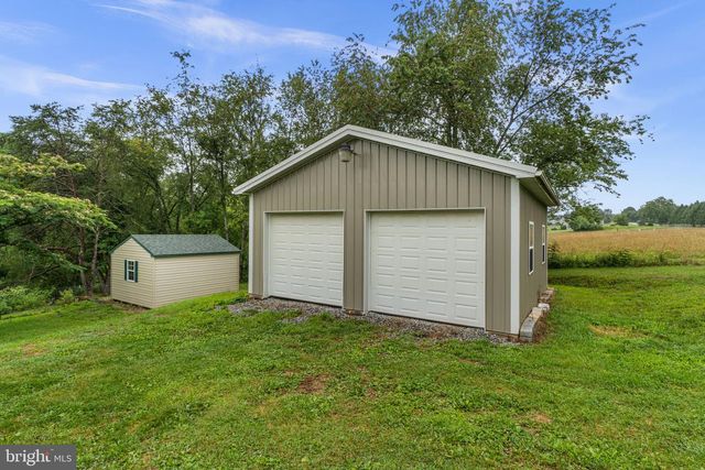 2710 FLINTSTONE RD, Freeland, MD 21053