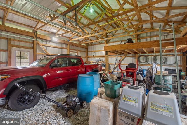 2710 FLINTSTONE RD, Freeland, MD 21053