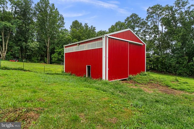2710 FLINTSTONE RD, Freeland, MD 21053