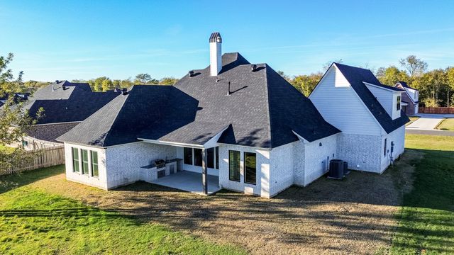 776 Duckwater Landing, Bossier City, LA 71111