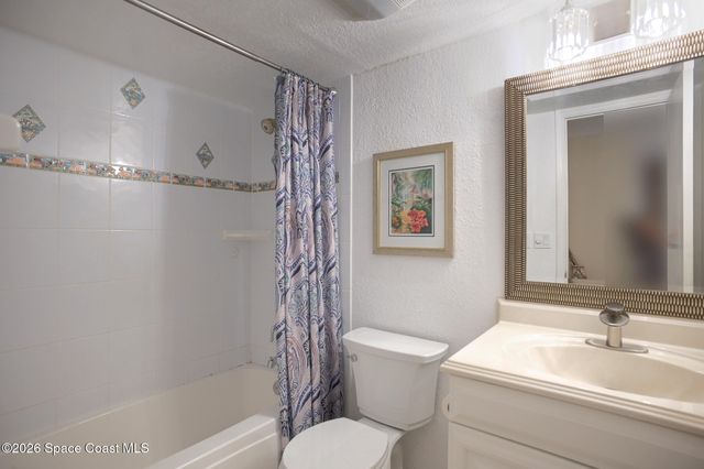 830 N Atlantic Avenue B1507, Cocoa Beach, FL 32931