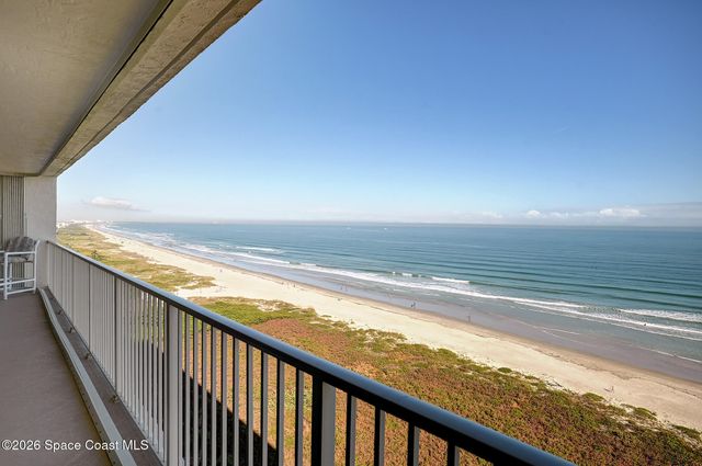 830 N Atlantic Avenue B1507, Cocoa Beach, FL 32931