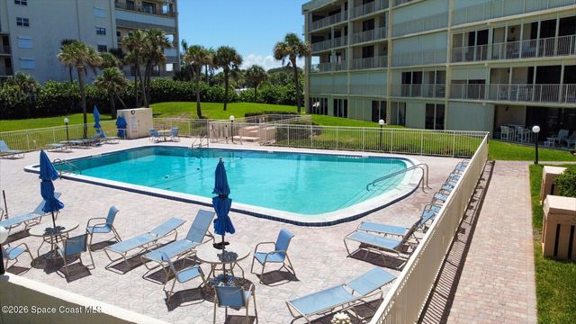 830 N Atlantic Avenue B1507, Cocoa Beach, FL 32931