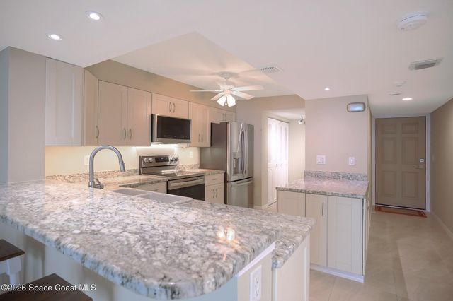 830 N Atlantic Avenue B1507, Cocoa Beach, FL 32931