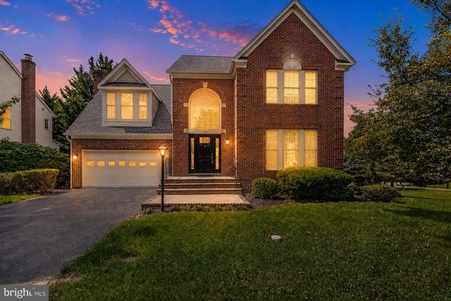 11201 YARDLEY CT, Ijamsville, MD 21754