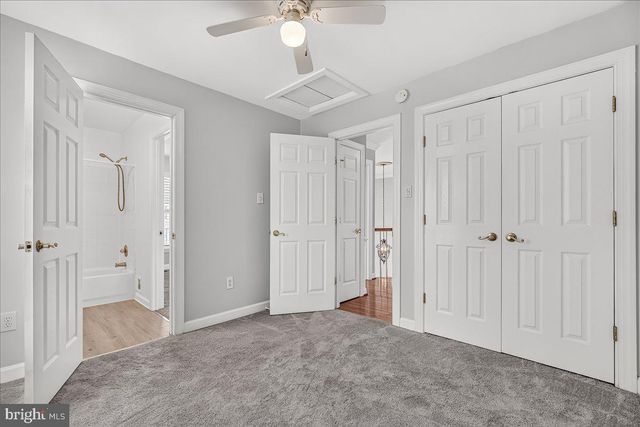 11201 YARDLEY CT, Ijamsville, MD 21754