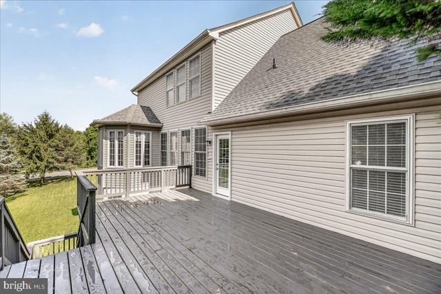 11201 YARDLEY CT, Ijamsville, MD 21754