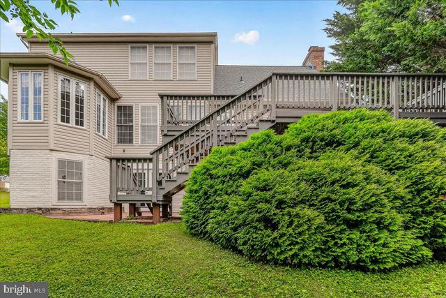 11201 YARDLEY CT, Ijamsville, MD 21754