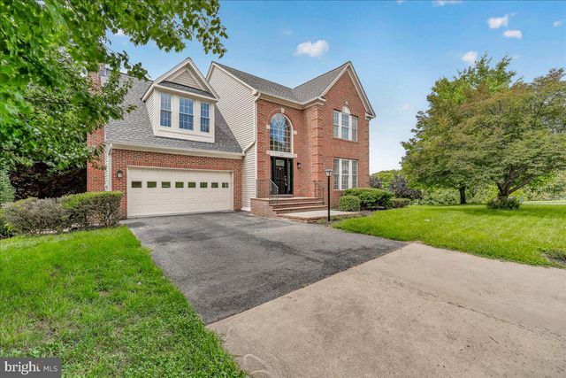 11201 YARDLEY CT, Ijamsville, MD 21754