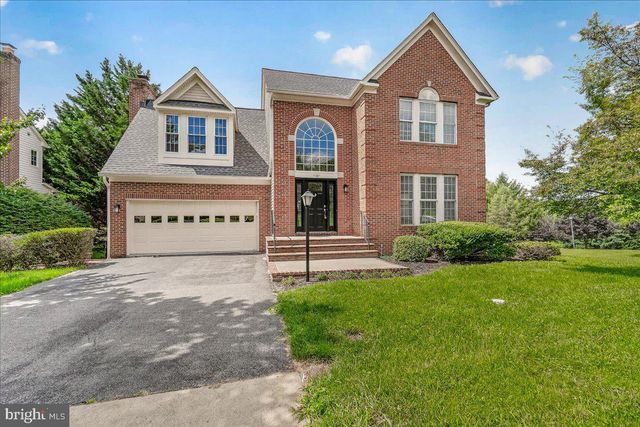 11201 YARDLEY CT, Ijamsville, MD 21754