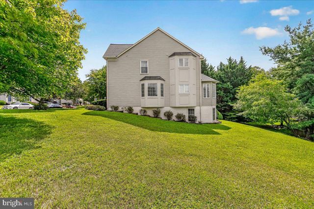 11201 YARDLEY CT, Ijamsville, MD 21754