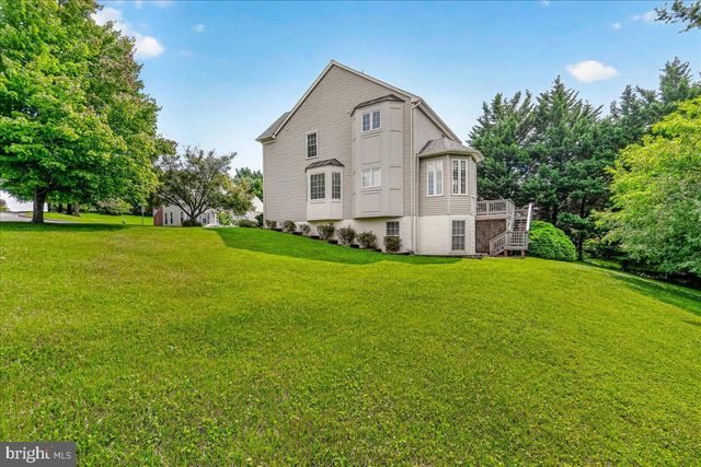 11201 YARDLEY CT, Ijamsville, MD 21754