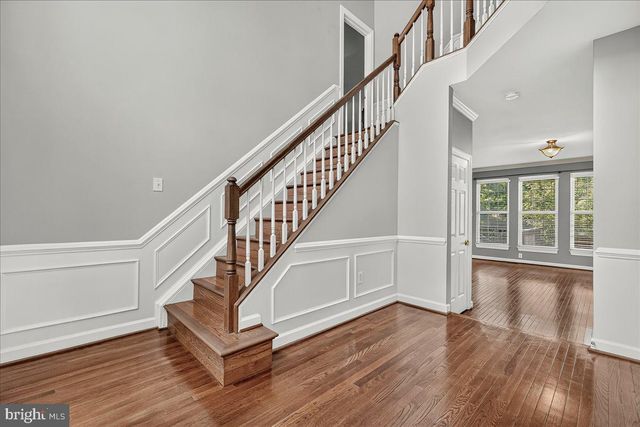 11201 YARDLEY CT, Ijamsville, MD 21754
