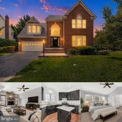 11201 YARDLEY CT, Ijamsville, MD 21754