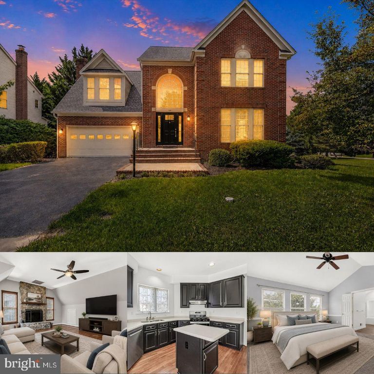 11201 YARDLEY CT, Ijamsville, MD 21754
