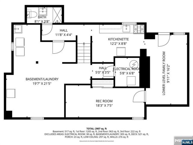200 Washington Avenue, Clifton, NJ 07011