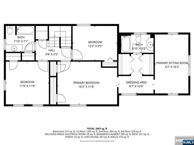 200 Washington Avenue, Clifton, NJ 07011