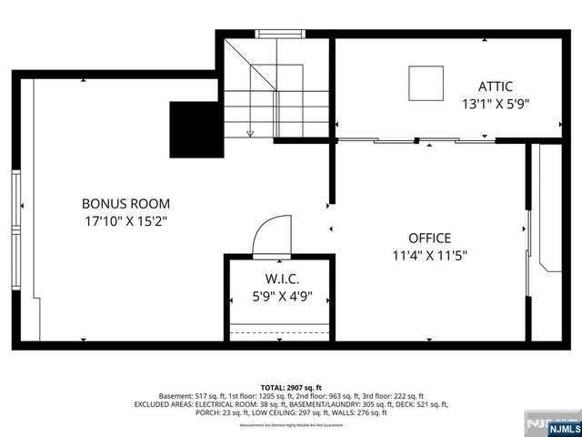 200 Washington Avenue, Clifton, NJ 07011