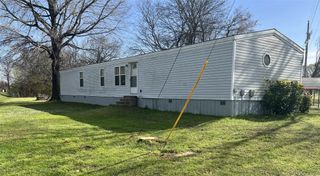 124 S BK 1401 Street, Stigler, OK 74462