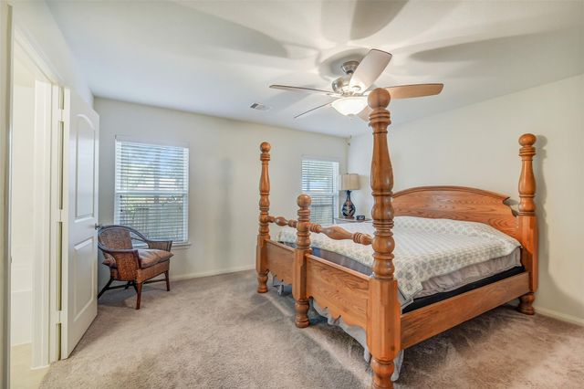 7614 Dusty Melody Lane, Conroe, TX 77304