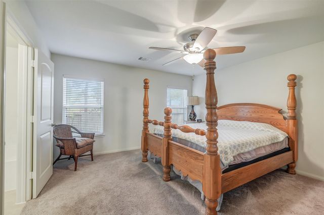 7614 Dusty Melody Lane, Conroe, TX 77304