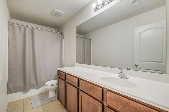 7614 Dusty Melody Lane, Conroe, TX 77304