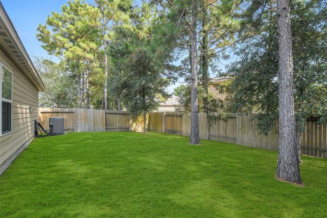 7614 Dusty Melody Lane, Conroe, TX 77304